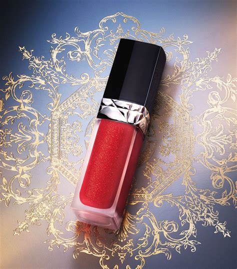 dior rouge dior forever liquid lipstick|dior rouge forever lacquer lipstick.